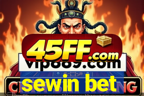 sewin bet